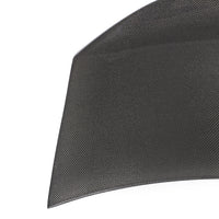 Carbon Kofferklep voor BMW 3 Serie / M3 G20, G28