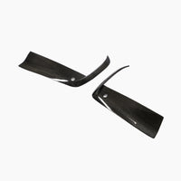 Carbon Mistlampafdekking Sedan voor BMW 8 Serie / M8 G14, G15, G16 M-Sport