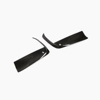 Carbon Mistlampafdekking Sedan voor BMW 8 Serie / M8 G14, G15, G16 M-Sport