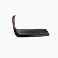 Carbon Mistlampafdekking Sedan voor BMW 8 Serie / M8 G14, G15, G16 M-Sport