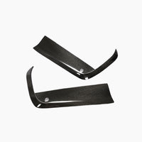 Carbon Mistlampafdekking Sedan voor BMW 8 Serie / M8 G14, G15, G16 M-Sport