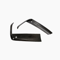 Carbon Mistlampafdekking Sedan voor BMW 8 Serie / M8 G14, G15, G16 M-Sport