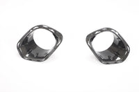 Carbon Mistlampafdekking V1 voor MINI JCW F56
