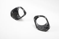 Carbon Mistlampafdekking V1 voor MINI JCW F56