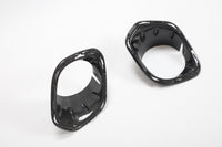 Carbon Mistlampafdekking V1 voor MINI JCW F56