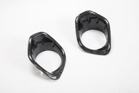 Carbon Mistlampafdekking V1 voor MINI JCW F56