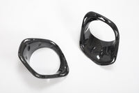 Carbon Mistlampafdekking V1 voor MINI JCW F56