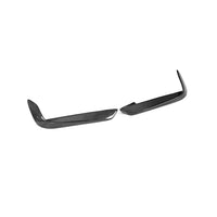 Carbon Mistlampafdekking voor BMW 3 Serie / M3 F30 M-Sport
