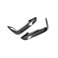 Carbon Mistlampafdekking voor BMW 3 Serie / M3 F30 M-Sport