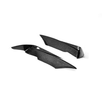 Carbon Mistlampafdekking voor BMW 3 Serie / M3 F30 M-Sport