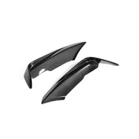 Carbon Mistlampafdekking voor BMW 3 Serie / M3 F30 M-Sport