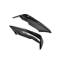 Carbon Mistlampafdekking voor BMW 3 Serie / M3 F30 M-Sport