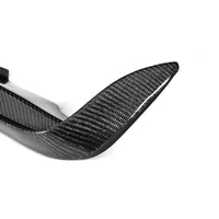 Carbon Mistlampafdekking voor BMW 3 Serie / M3 F30 M-Sport