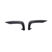 Carbon Mistlampafdekking voor BMW 3 Serie / M3 F34 M-Sport