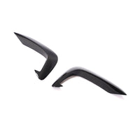 Carbon Mistlampafdekking voor BMW 3 Serie / M3 F34 M-Sport