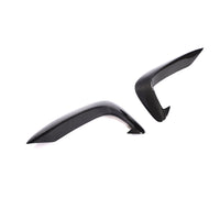 Carbon Mistlampafdekking voor BMW 3 Serie / M3 F34 M-Sport