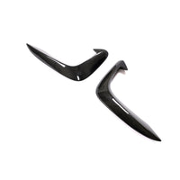 Carbon Mistlampafdekking voor BMW 3 Serie / M3 F34 M-Sport