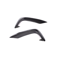 Carbon Mistlampafdekking voor BMW 3 Serie / M3 F34 M-Sport