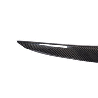 Carbon Mistlampafdekking voor BMW 3 Serie / M3 F34 M-Sport
