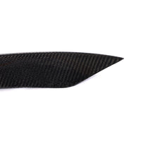 Carbon Mistlampafdekking voor BMW 3 Serie / M3 F34 M-Sport