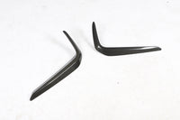 Carbon Mistlampafdekking voor BMW 5 Serie / M5 G30, G38 M-Sport