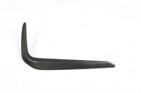 Carbon Mistlampafdekking voor BMW 5 Serie / M5 G30, G38 M-Sport