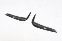 Carbon Mistlampafdekking voor BMW 5 Serie / M5 G30, G38 M-Sport