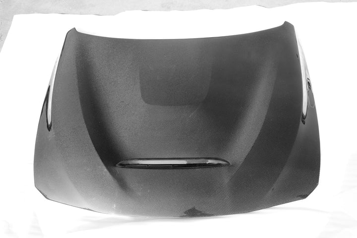 Carbon Motorkap standaard model voor BMW 3 Serie / M3 F30