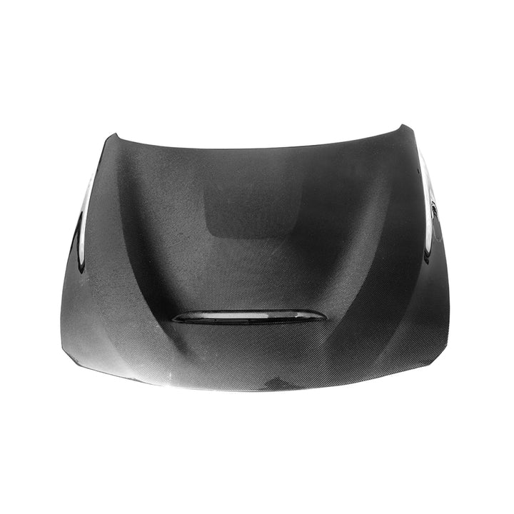Carbon Motorkap V2 voor BMW 3 Serie / M3 F30