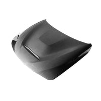 Carbon Motorkap V2 voor BMW 3 Serie / M3 F30