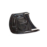 Carbon Motorkap V2 voor BMW 3 Serie / M3 F30
