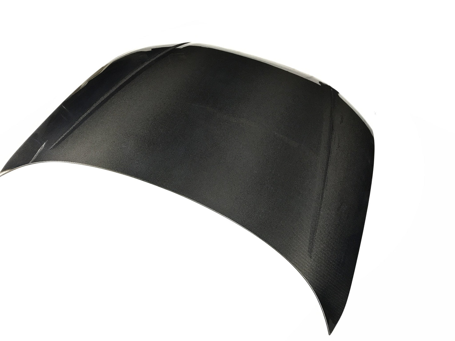 Carbon Motorkap voor Audi A3 / S3 Sedan / Convertible 8V
