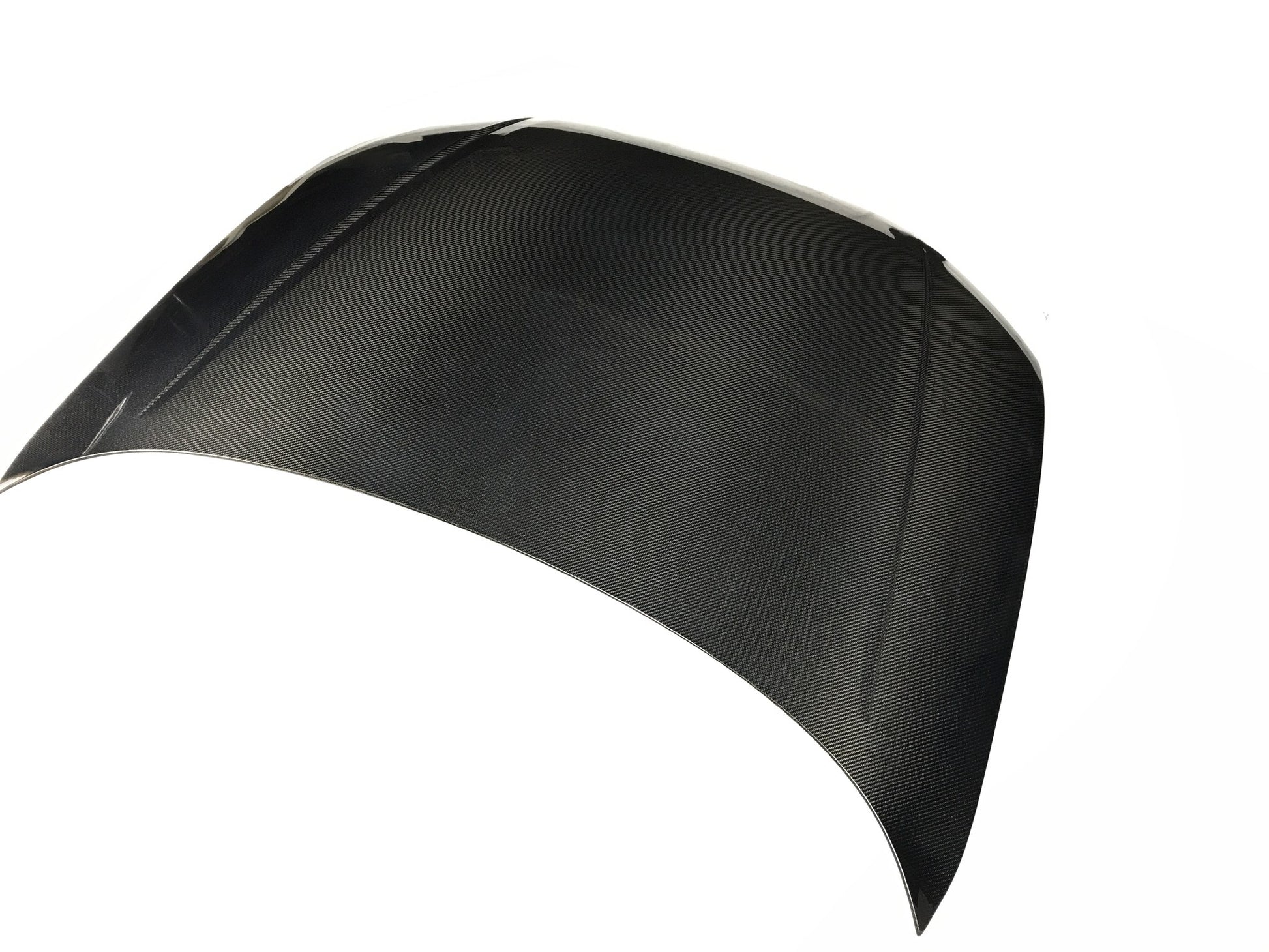 Carbon Motorkap voor Audi A3 / S3 Sedan / Convertible 8V