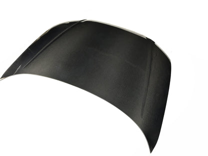 Carbon Motorkap voor Audi A3 / S3 Sedan / Convertible 8V