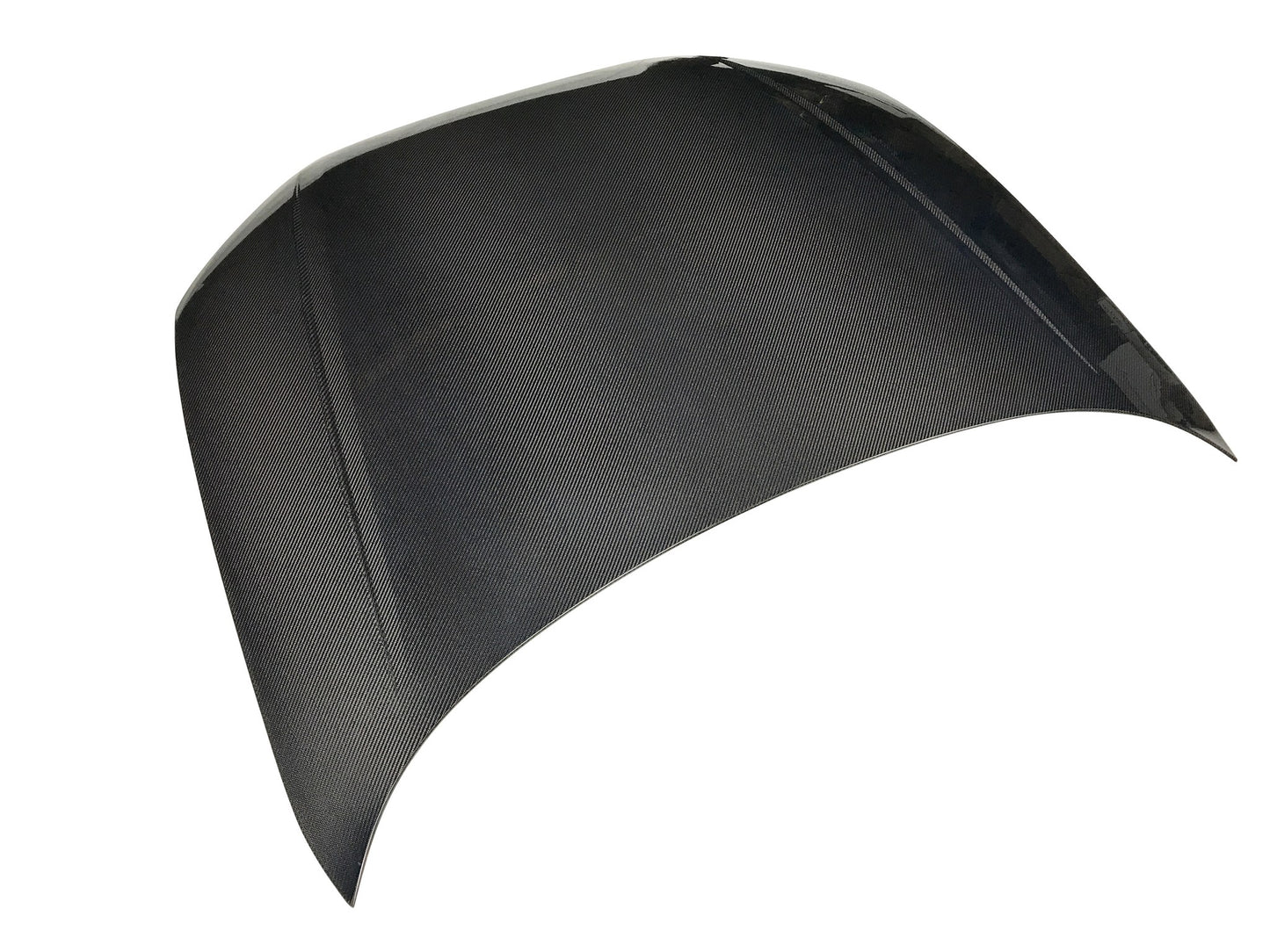 Carbon Motorkap voor Audi A3 / S3 Sedan / Convertible 8V