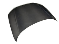 Carbon Motorkap voor Audi A3 / S3 Sedan / Convertible 8V