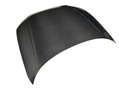 Carbon Motorkap voor Audi A3 / S3 Sedan / Convertible 8V