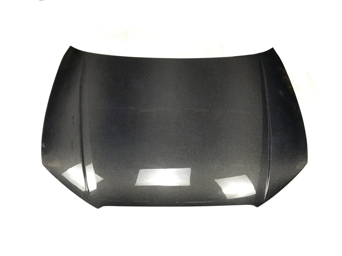 Carbon Motorkap voor Audi A3 / S3 Sedan / Convertible 8V
