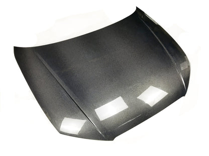 Carbon Motorkap voor Audi A3 / S3 Sedan / Convertible 8V