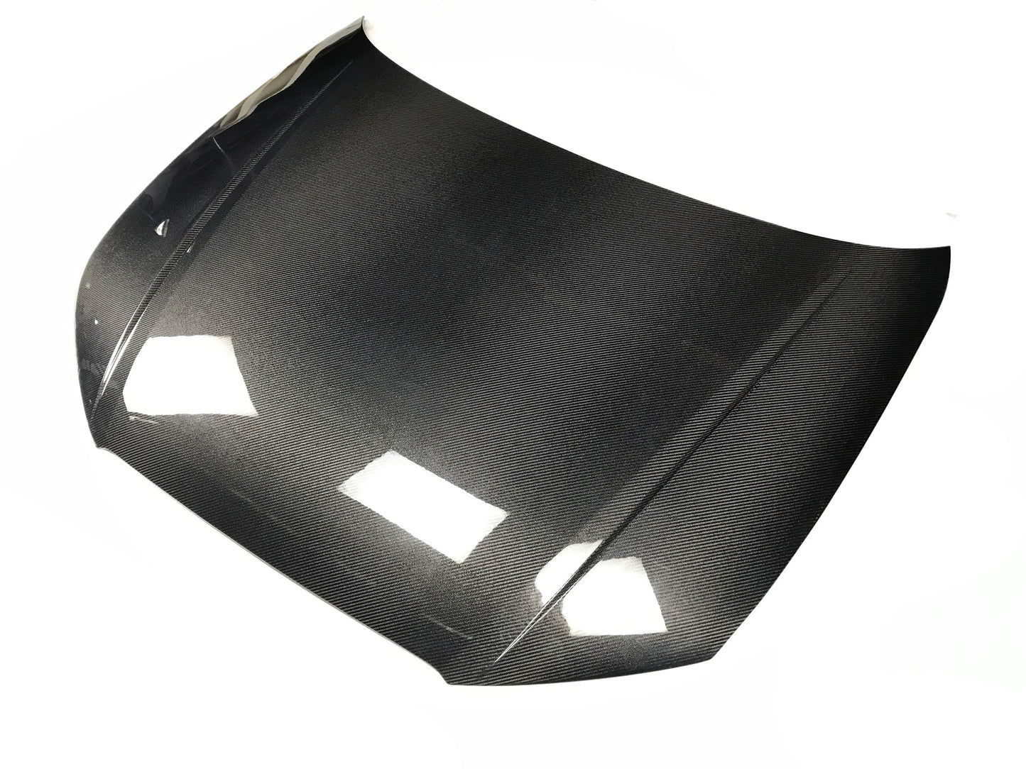 Carbon Motorkap voor Audi A3 / S3 Sedan / Convertible 8V