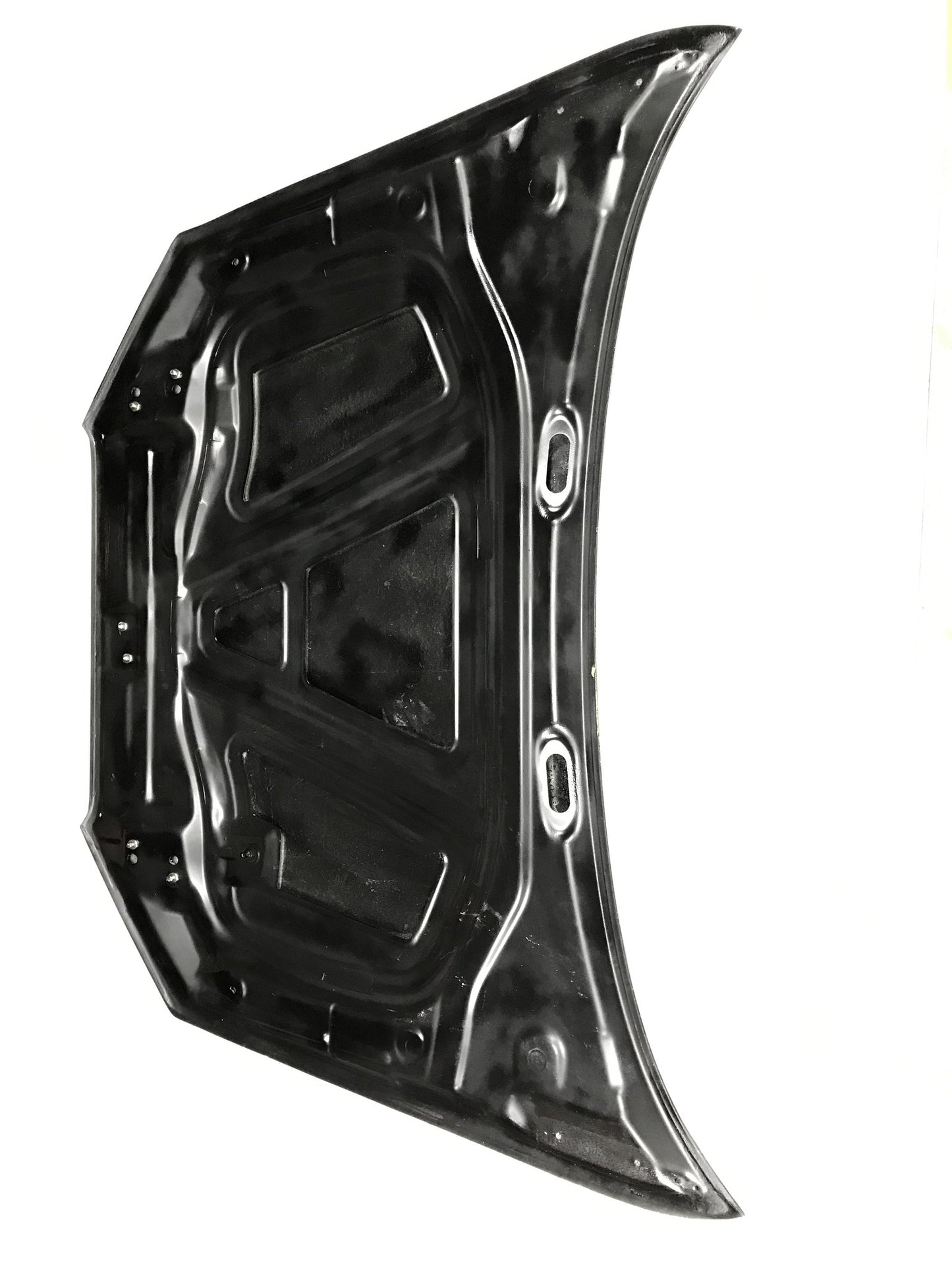 Carbon Motorkap voor Audi A3 / S3 Sedan / Convertible 8V