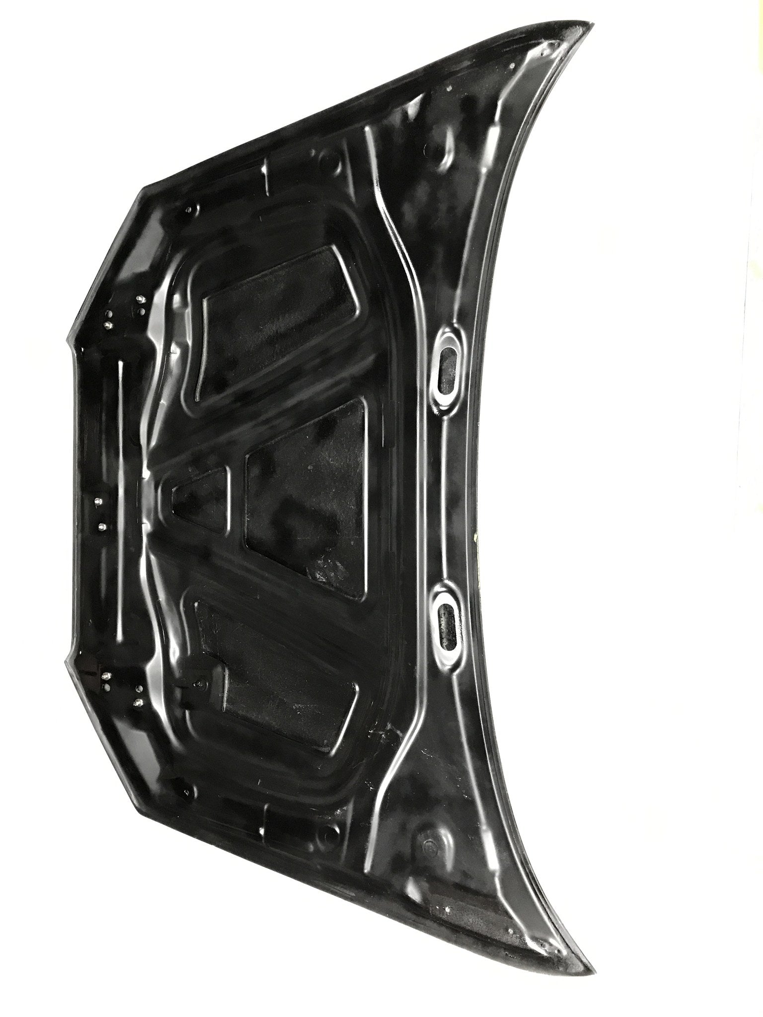 Carbon Motorkap voor Audi A3 / S3 Sedan / Convertible 8V