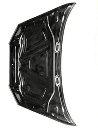 Carbon Motorkap voor Audi A3 / S3 Sedan / Convertible 8V