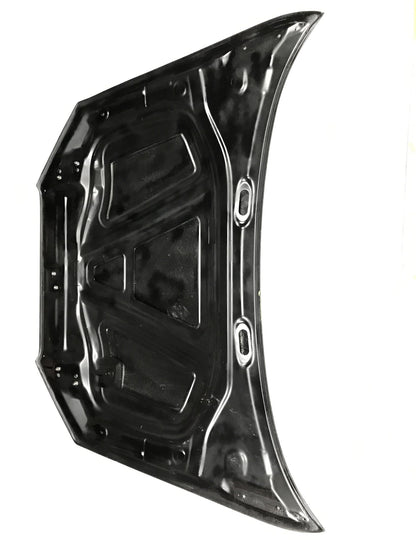 Carbon Motorkap voor Audi A3 / S3 Sedan / Convertible 8V