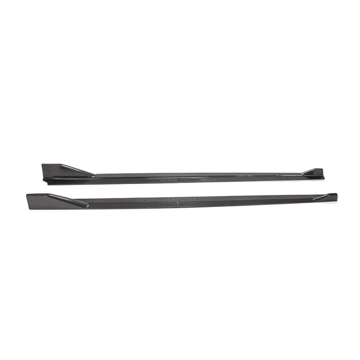 Carbon Side Skirts Cabrio voor BMW Z4 / Z8 G29