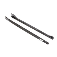 Carbon Side Skirts Cabrio voor BMW Z4 / Z8 G29