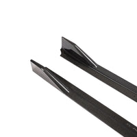 Carbon Side Skirts Cabrio voor BMW Z4 / Z8 G29