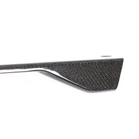 Carbon Side Skirts Cabrio voor BMW Z4 / Z8 G29