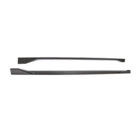 Carbon Side Skirts Cabrio voor BMW Z4 / Z8 G29