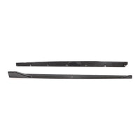 Carbon Side Skirts Cabrio voor BMW Z4 / Z8 G29